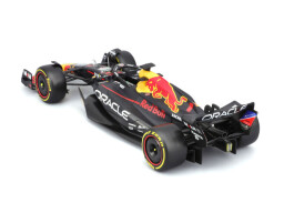 Bburago Red Bull Racing RB19 1:24 (2023) #1 Max Verstappen